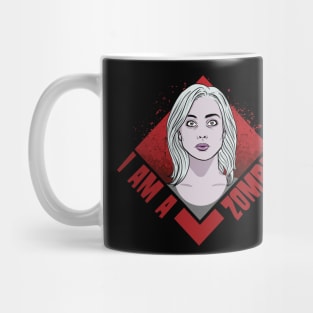 iZombie Mug